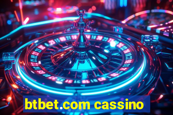 btbet.com cassino